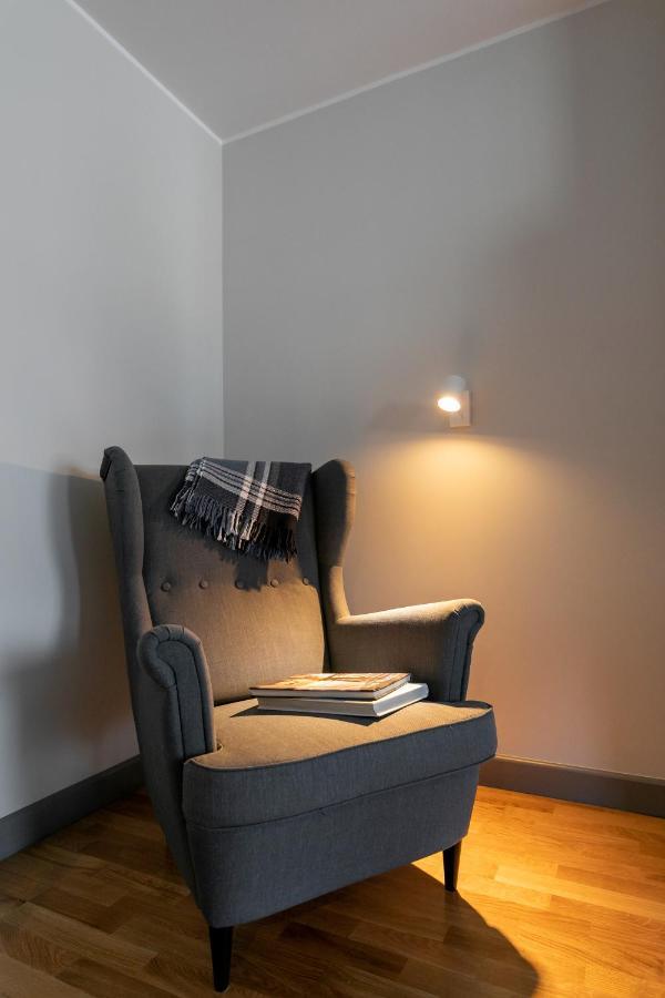 Brand New, Family-Friendly With A Great Location - Moon Apartment Windawa Zewnętrze zdjęcie