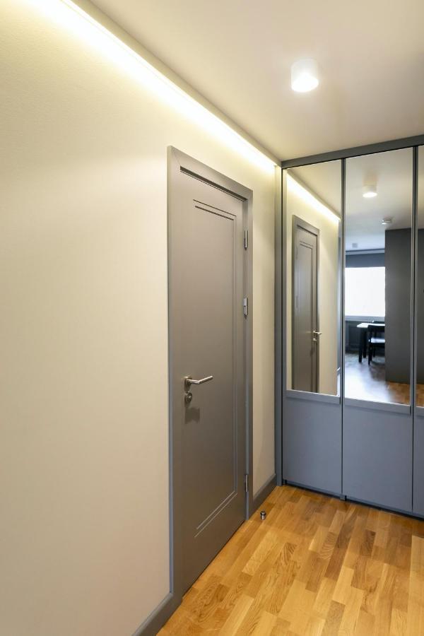 Brand New, Family-Friendly With A Great Location - Moon Apartment Windawa Zewnętrze zdjęcie