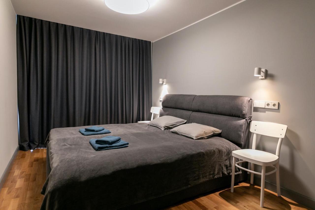 Brand New, Family-Friendly With A Great Location - Moon Apartment Windawa Zewnętrze zdjęcie