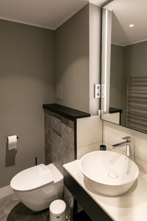 Brand New, Family-Friendly With A Great Location - Moon Apartment Windawa Zewnętrze zdjęcie
