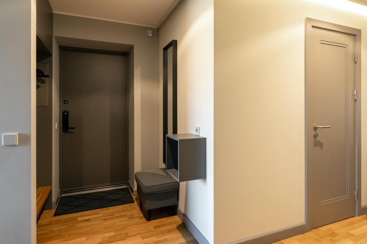 Brand New, Family-Friendly With A Great Location - Moon Apartment Windawa Zewnętrze zdjęcie