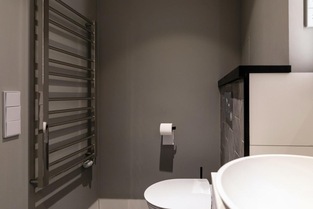 Brand New, Family-Friendly With A Great Location - Moon Apartment Windawa Zewnętrze zdjęcie