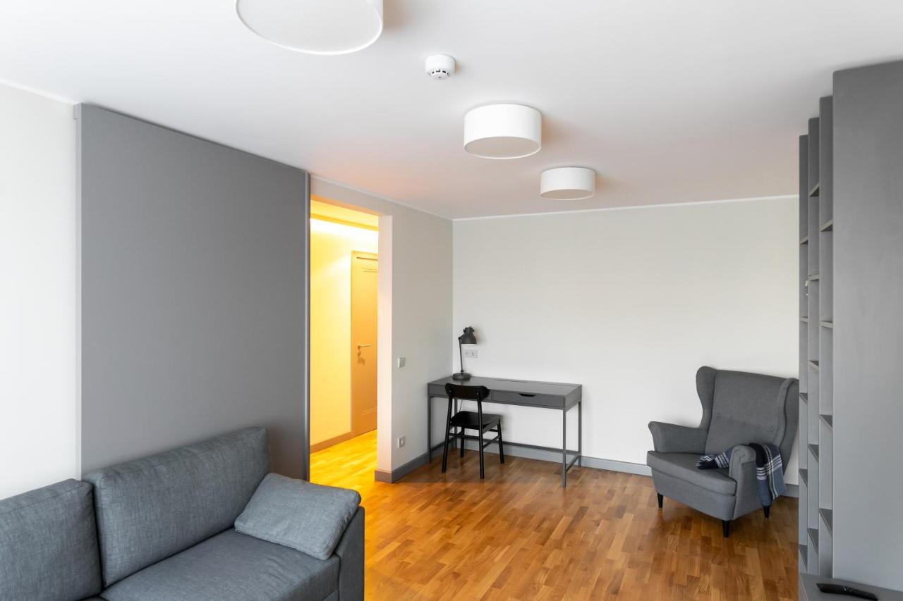 Brand New, Family-Friendly With A Great Location - Moon Apartment Windawa Zewnętrze zdjęcie