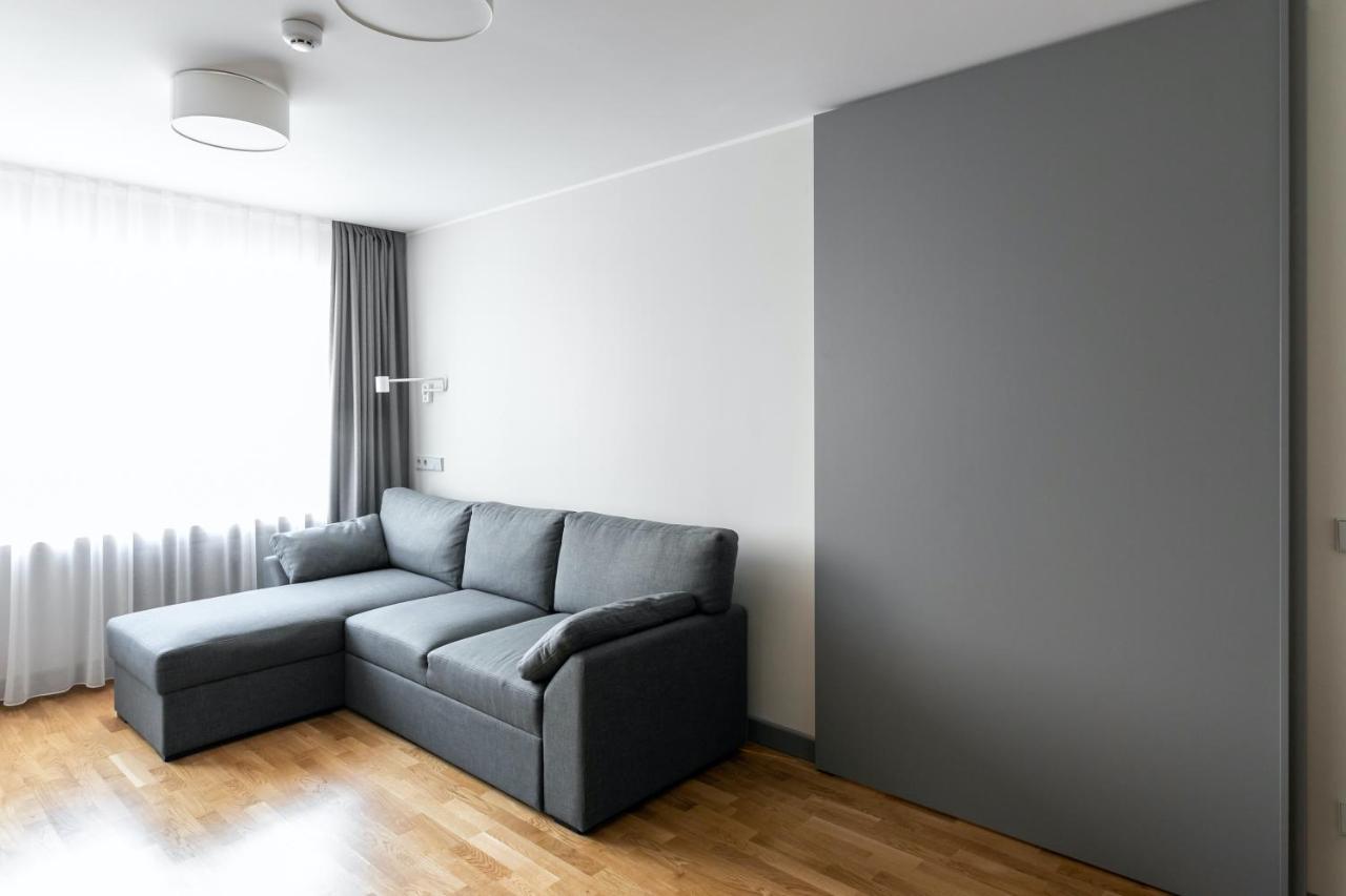 Brand New, Family-Friendly With A Great Location - Moon Apartment Windawa Zewnętrze zdjęcie