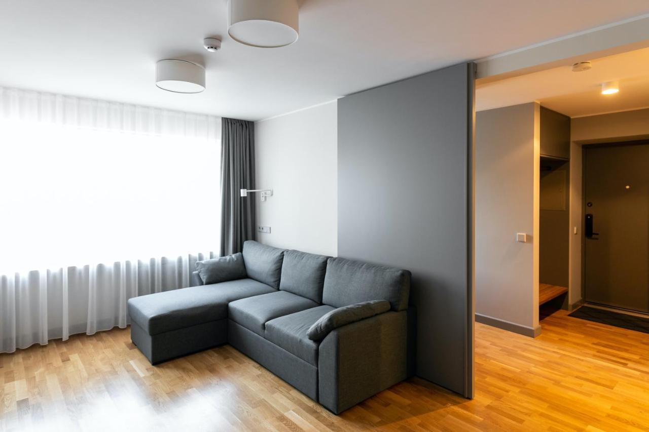 Brand New, Family-Friendly With A Great Location - Moon Apartment Windawa Zewnętrze zdjęcie