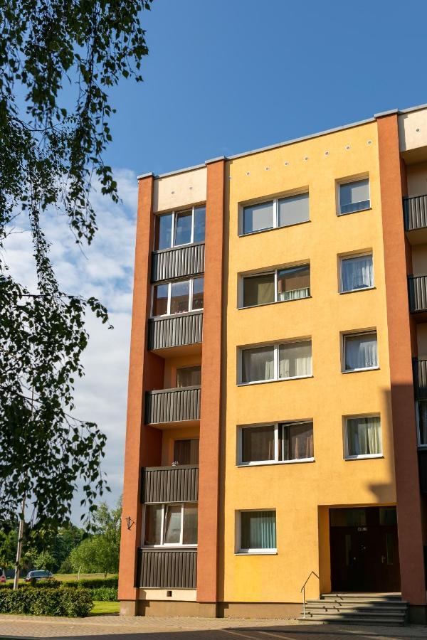 Brand New, Family-Friendly With A Great Location - Moon Apartment Windawa Zewnętrze zdjęcie